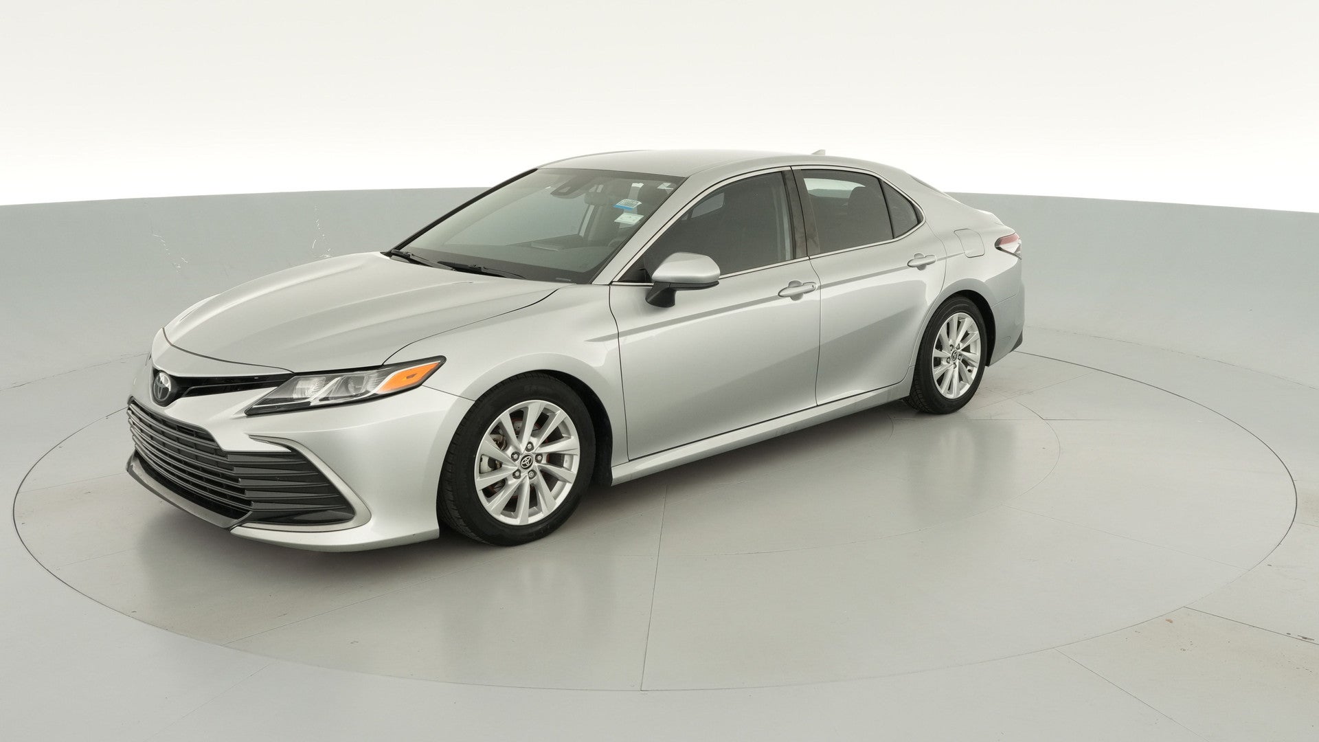 2023 Toyota Camry vehicle photo