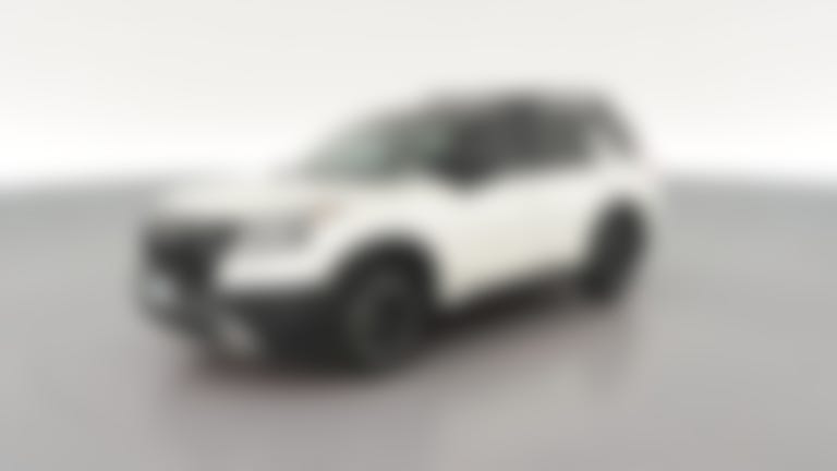 2023 Nissan Pathfinder vehicle photo