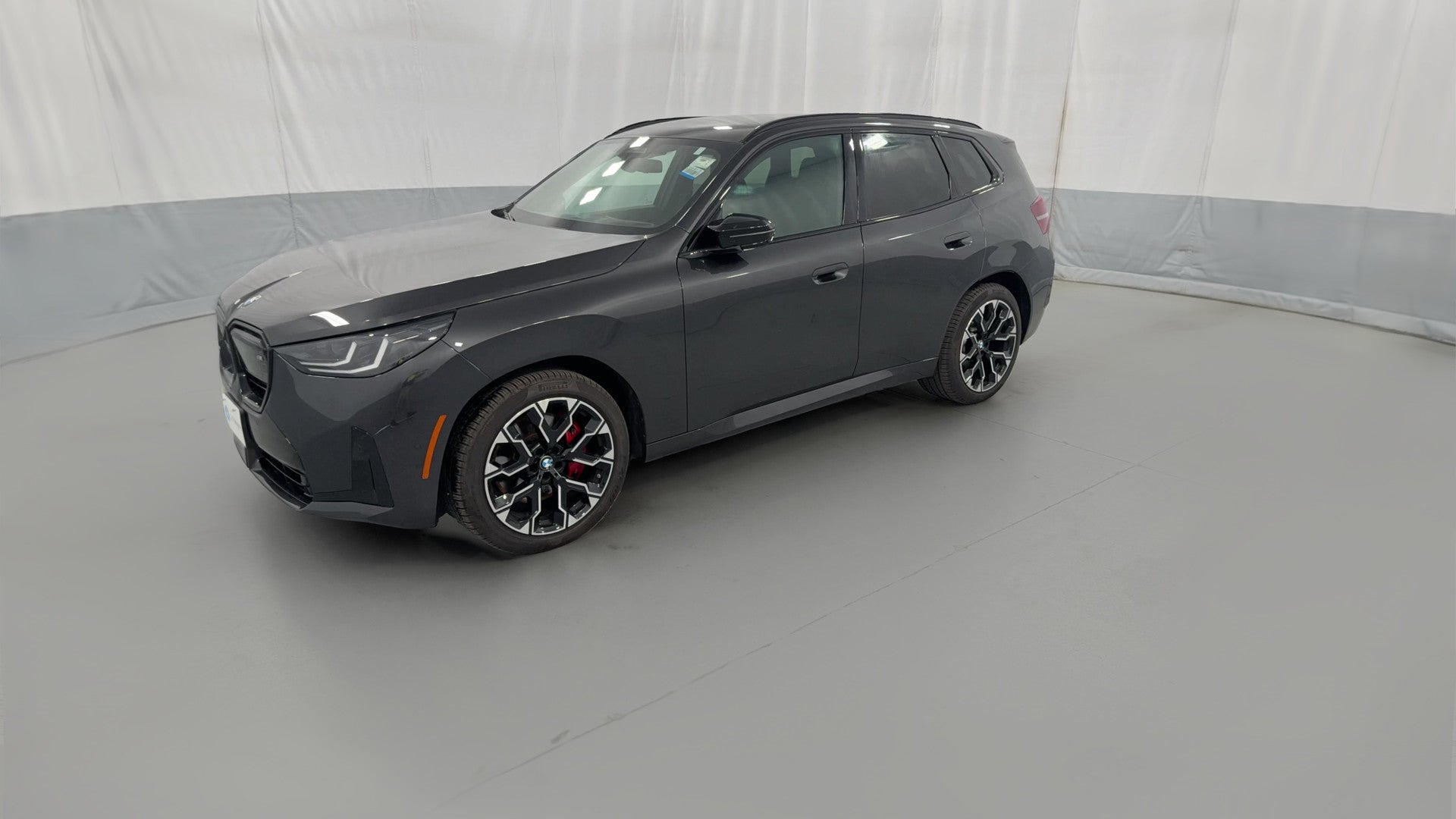 2026 BMW X3 vehicle photo