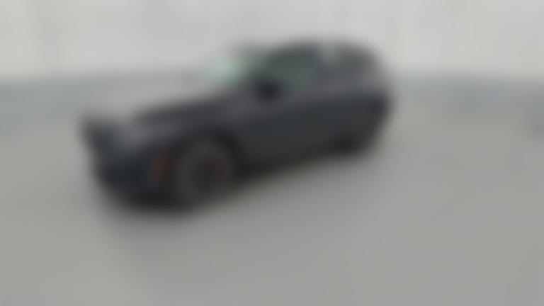 2026 BMW X3 vehicle photo