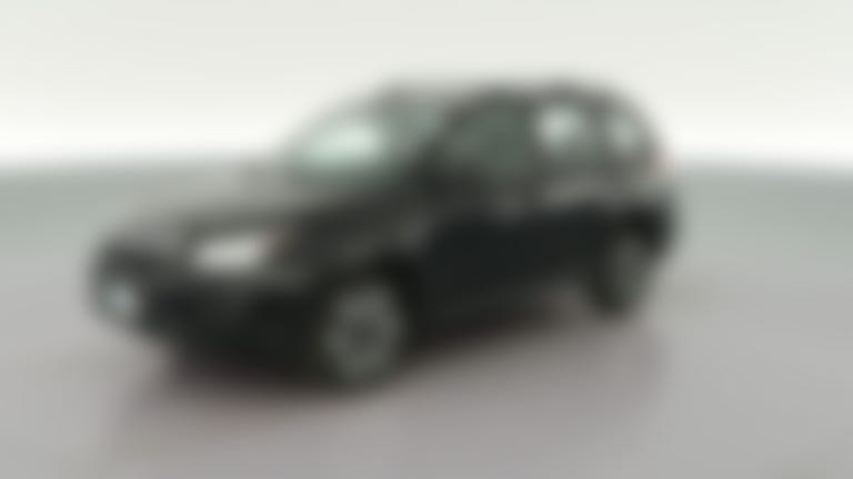 2018 Subaru Forester vehicle photo