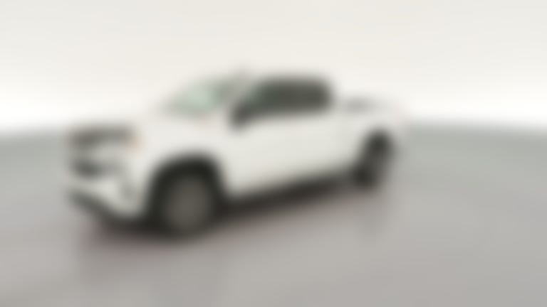 2022 Chevrolet Silverado 1500 Limited Crew Cab vehicle photo