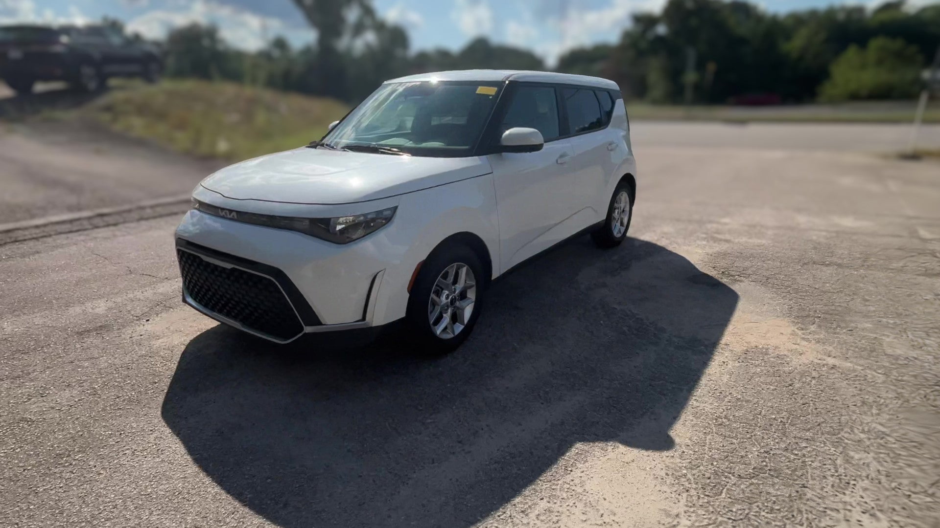2025 Kia Soul vehicle photo