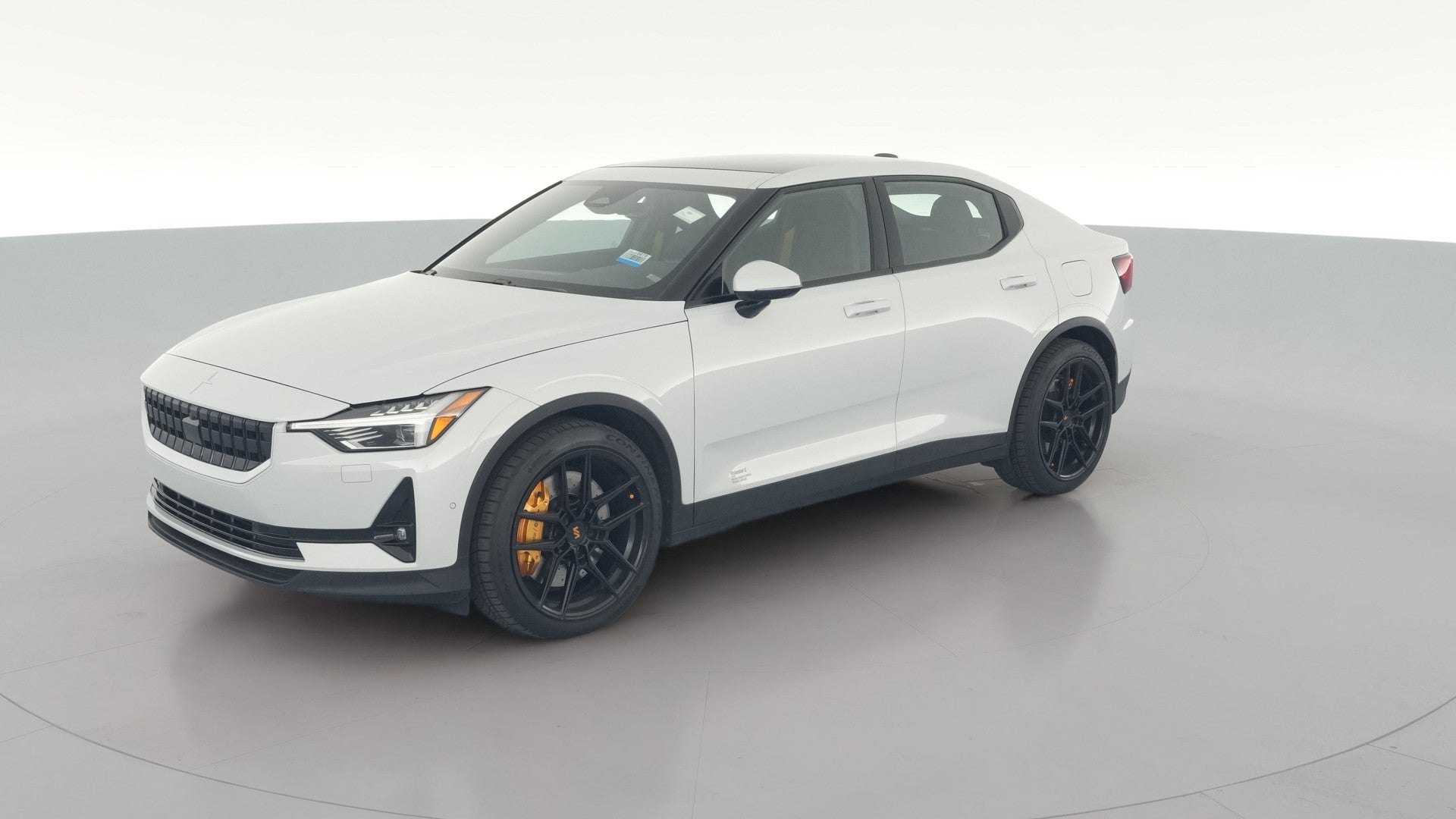2021 Polestar 2 vehicle photo