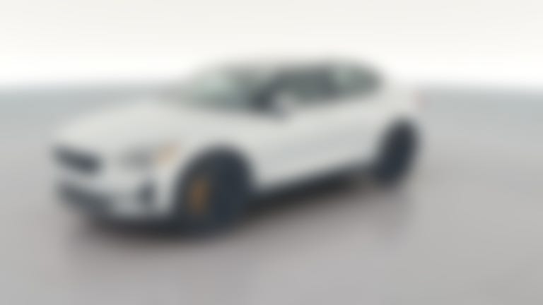2021 Polestar 2 vehicle photo