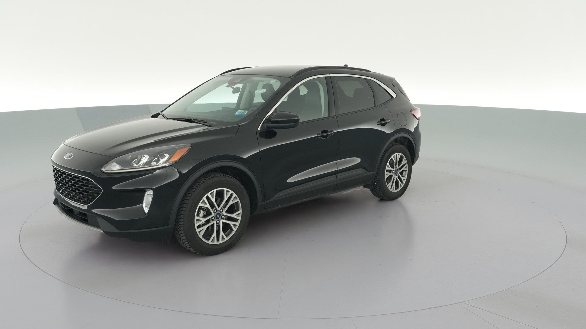 2022 Ford Escape vehicle photo