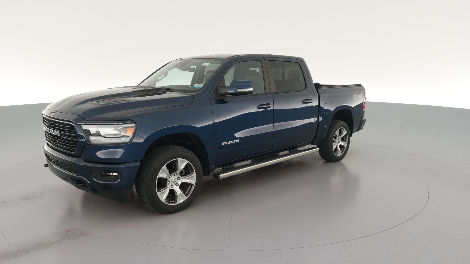 2023 Ram 1500 Crew Cab vehicle photo