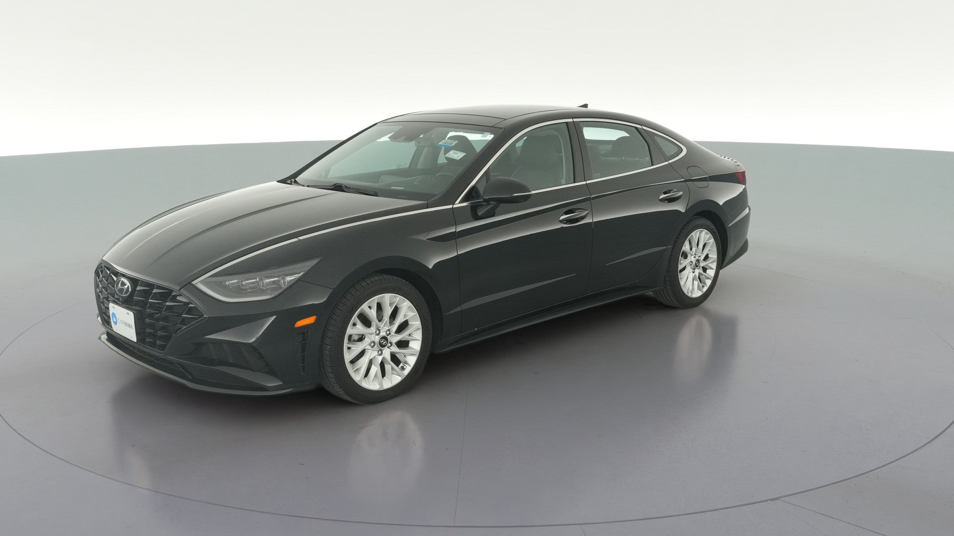 2022 Hyundai Sonata vehicle photo