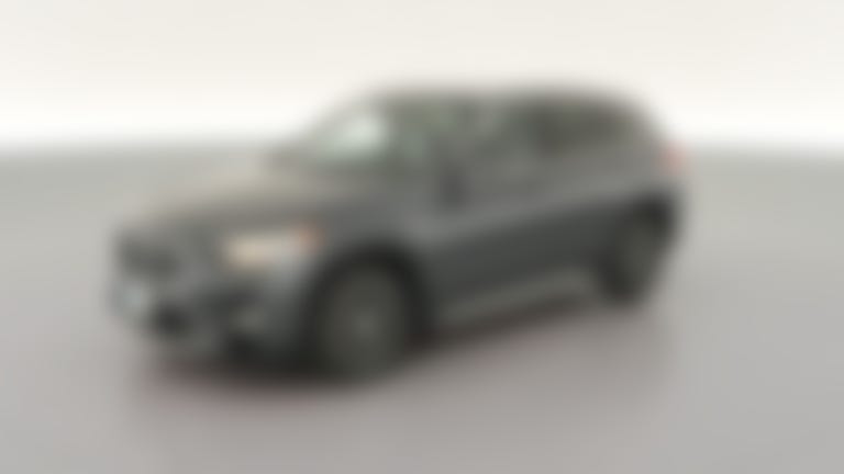 2020 BMW X1 vehicle photo