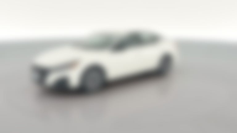 2025 Nissan Altima vehicle photo