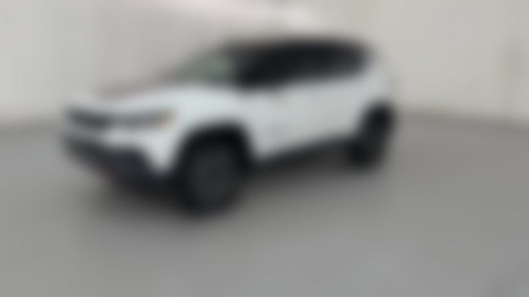 2025 Jeep Compass vehicle photo