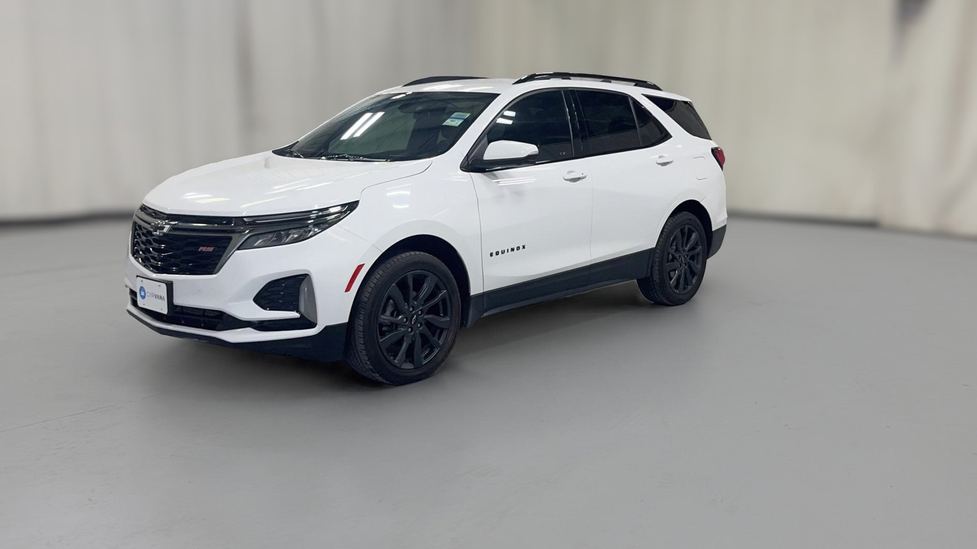2023 Chevrolet Equinox vehicle photo