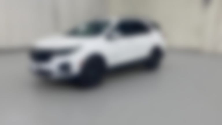2023 Chevrolet Equinox vehicle photo