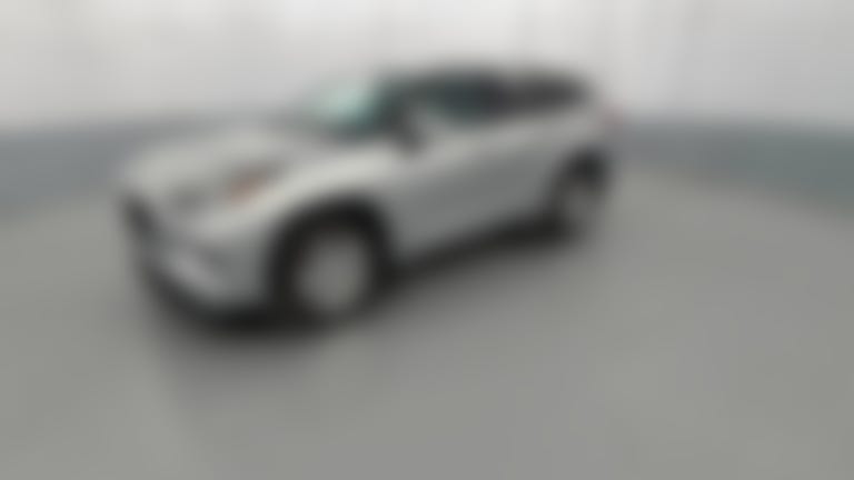 2020 Toyota Highlander vehicle photo