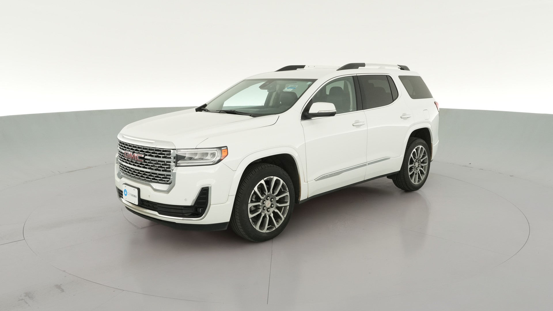 2023 GMC Acadia vehicle photo