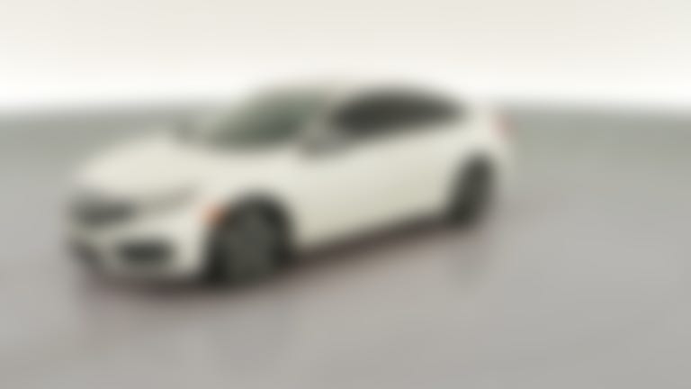 2017 Honda Civic vehicle photo