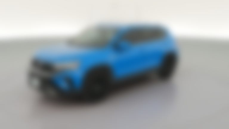 2022 Volkswagen Taos vehicle photo