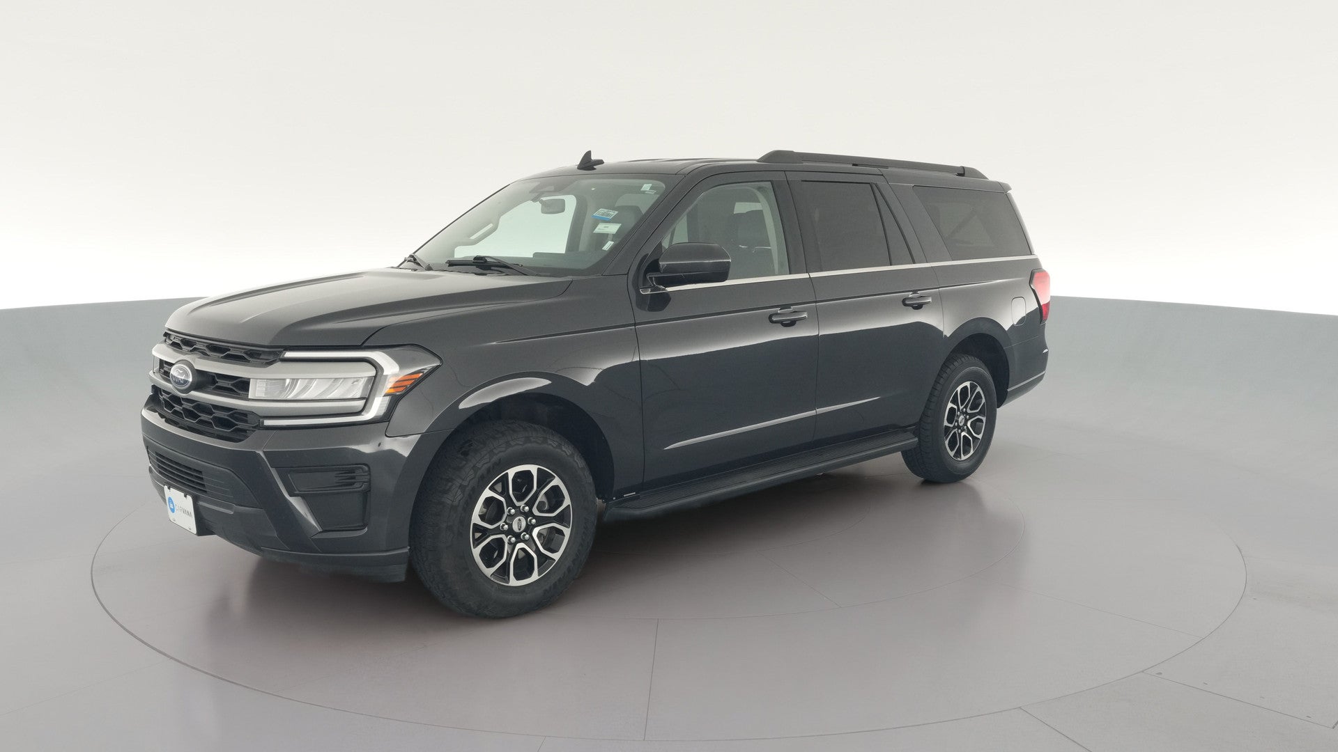 2024 Ford Expedition MAX vehicle photo