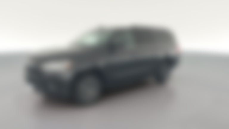 2024 Ford Expedition MAX vehicle photo