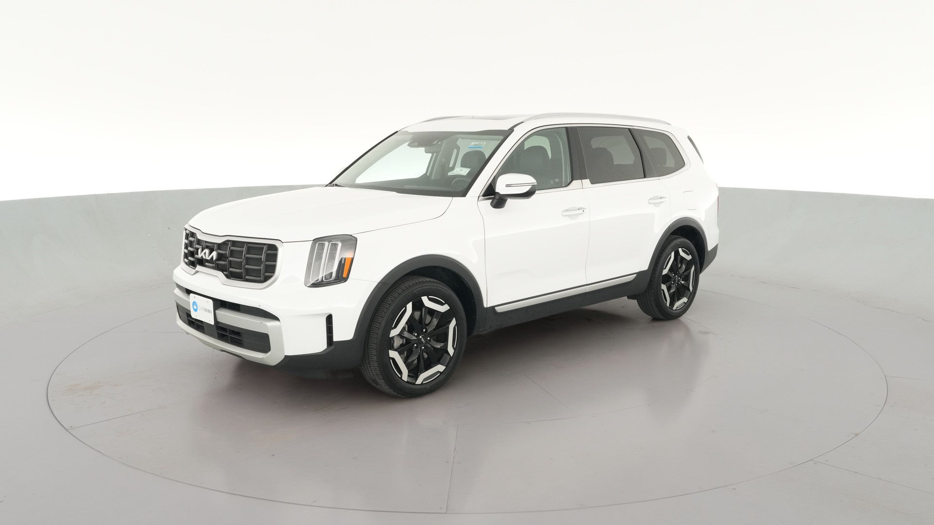 2025 Kia Telluride vehicle photo