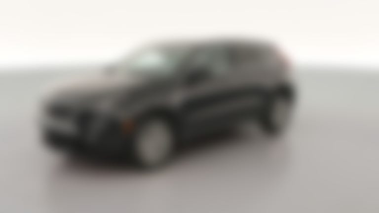 2025 Cadillac XT4 vehicle photo