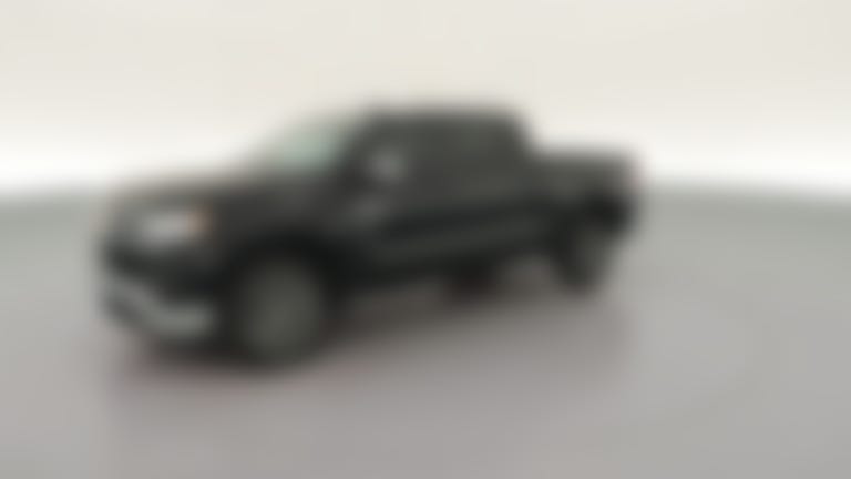 2025 Chevrolet Silverado 1500 Crew Cab vehicle photo