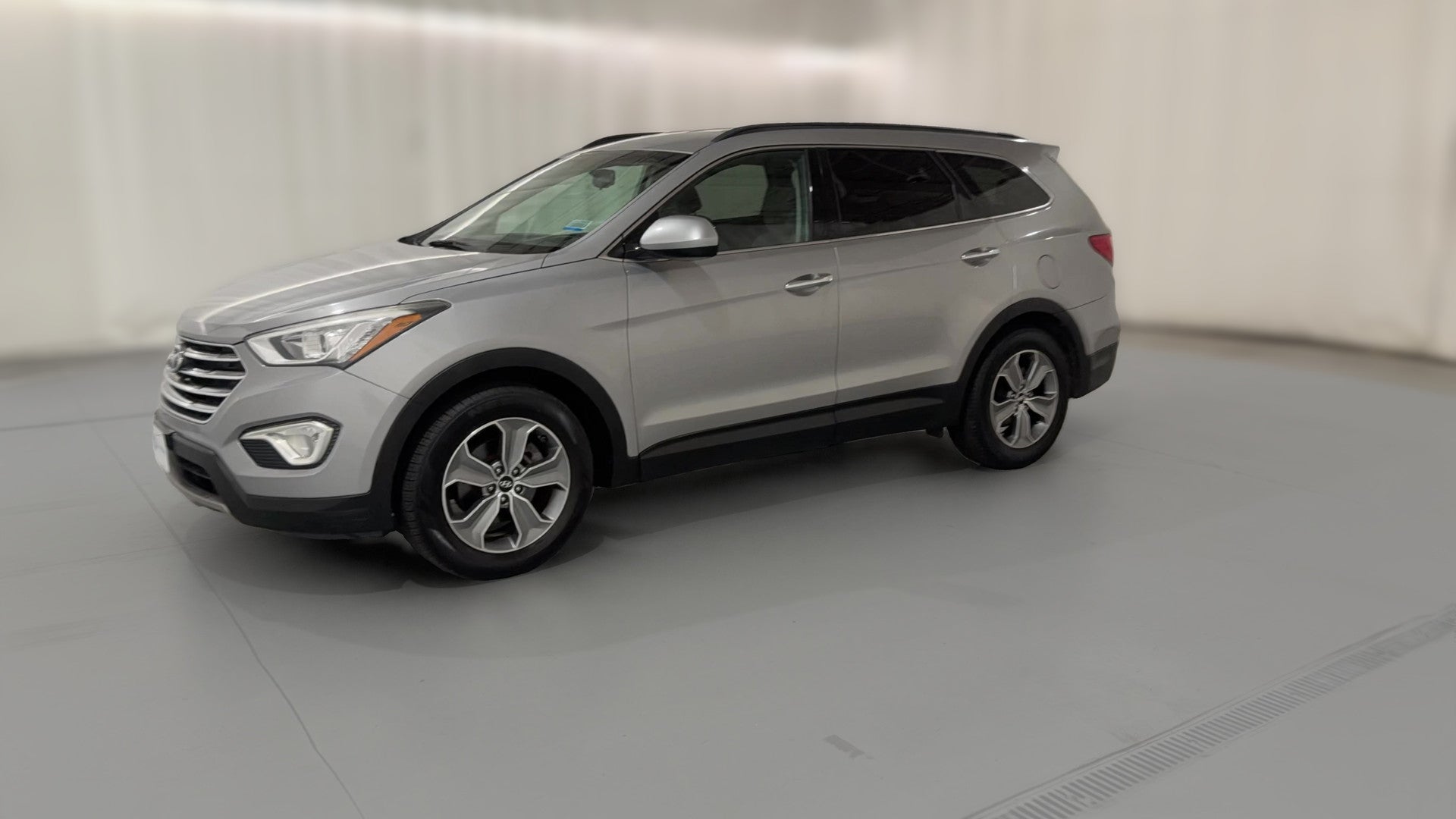 2016 Hyundai Santa Fe vehicle photo