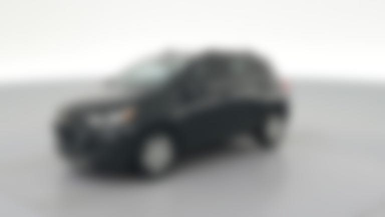 2020 Chevrolet Trax vehicle photo