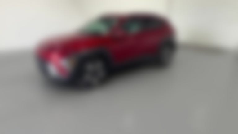 2025 Hyundai Kona vehicle photo