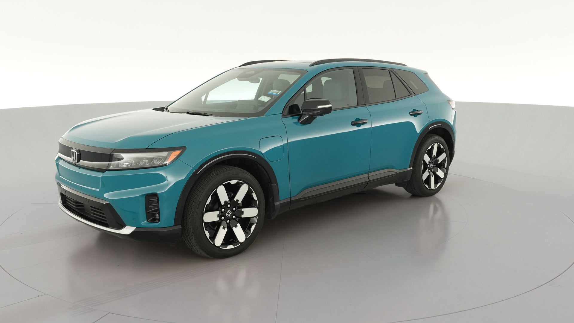 2025 Honda Prologue vehicle photo