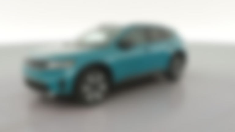2025 Honda Prologue vehicle photo