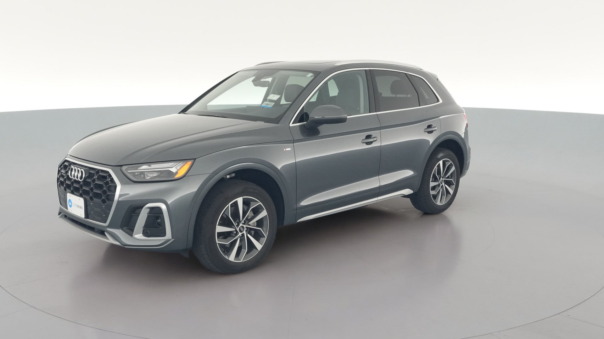 2023 Audi Q5 vehicle photo