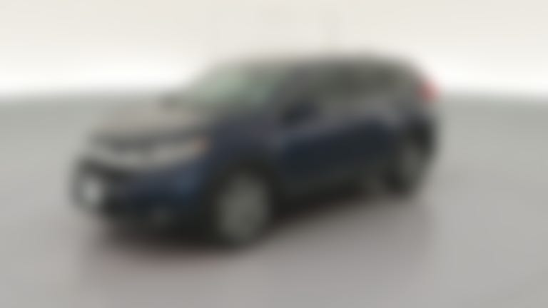2019 Honda CR-V vehicle photo