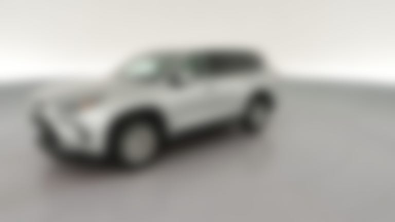 2025 Toyota Grand Highlander vehicle photo