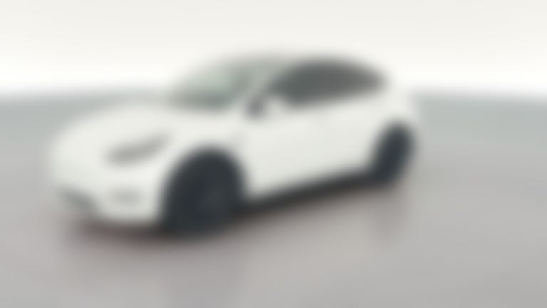 2023 Tesla Model Y vehicle photo