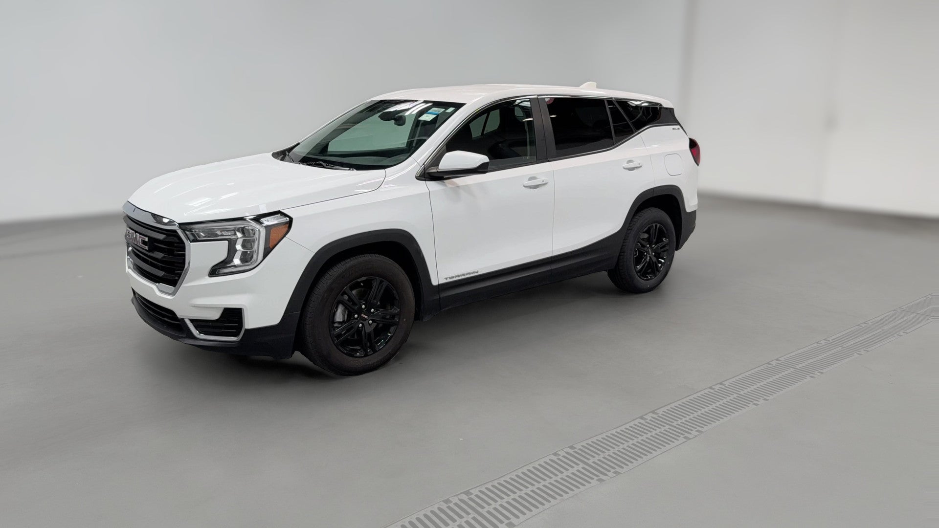 2024 GMC Terrain vehicle photo