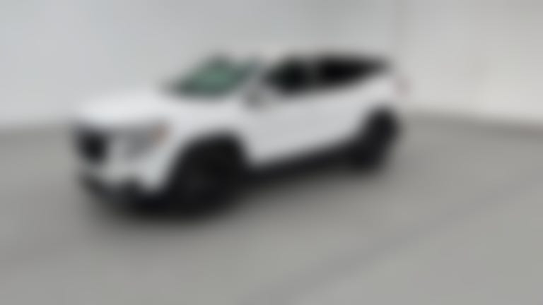2024 GMC Terrain vehicle photo