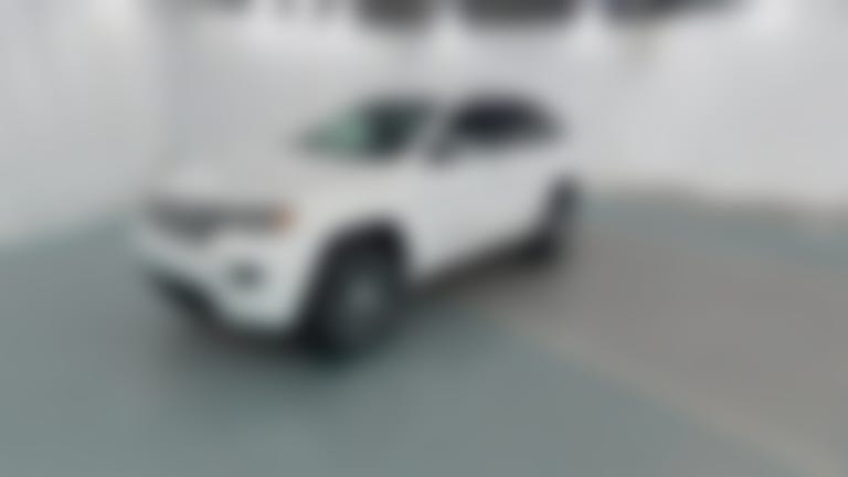 2020 Jeep Grand Cherokee vehicle photo