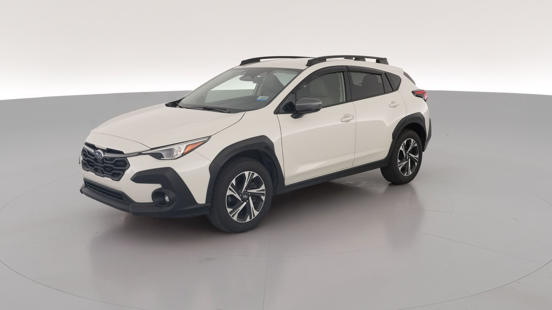 2024 Subaru Crosstrek vehicle photo