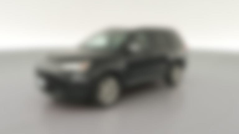 2019 Ford Explorer vehicle photo