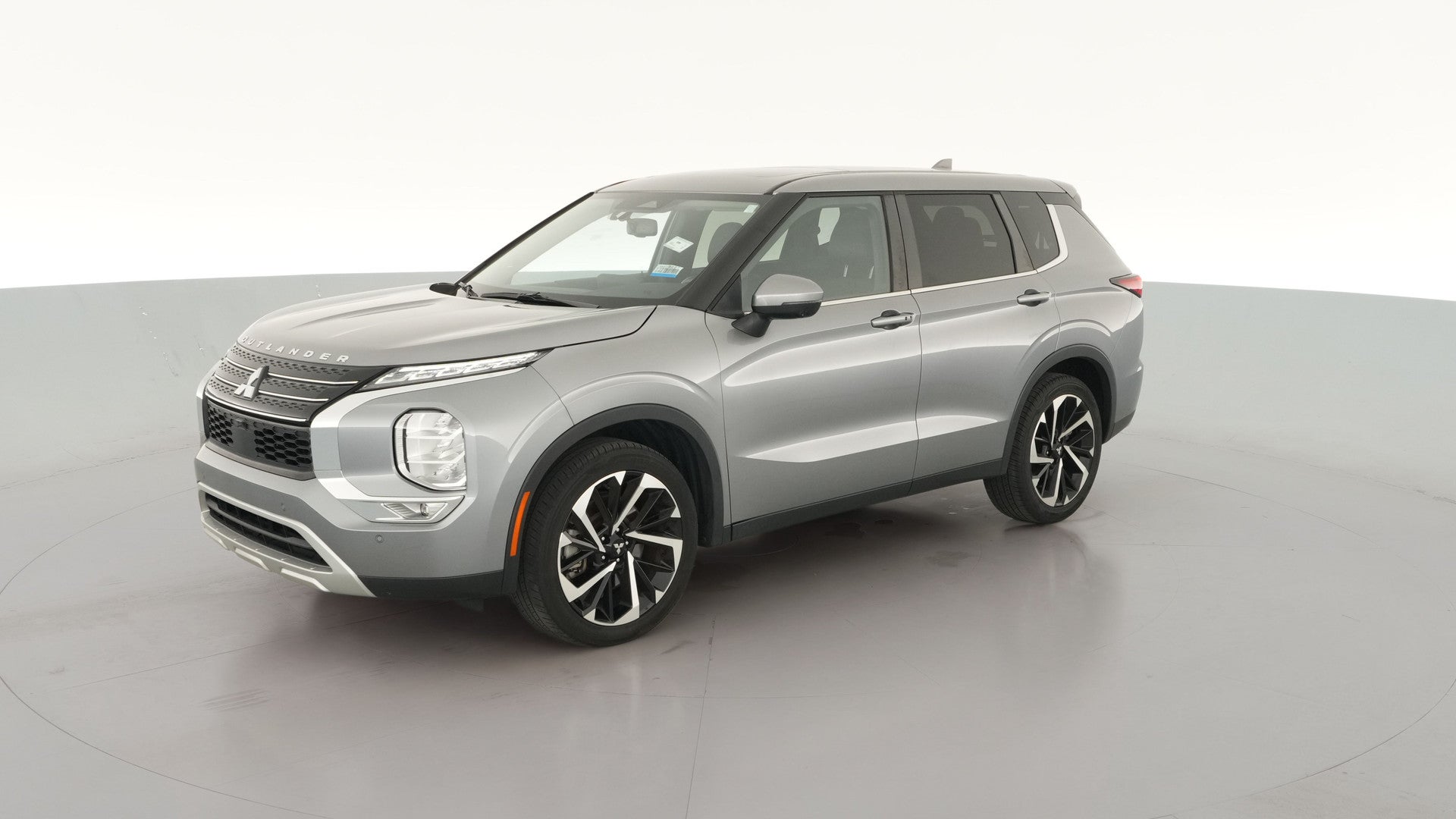 2023 Mitsubishi Outlander vehicle photo