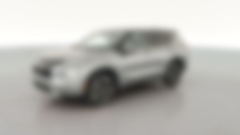 2023 Mitsubishi Outlander vehicle photo