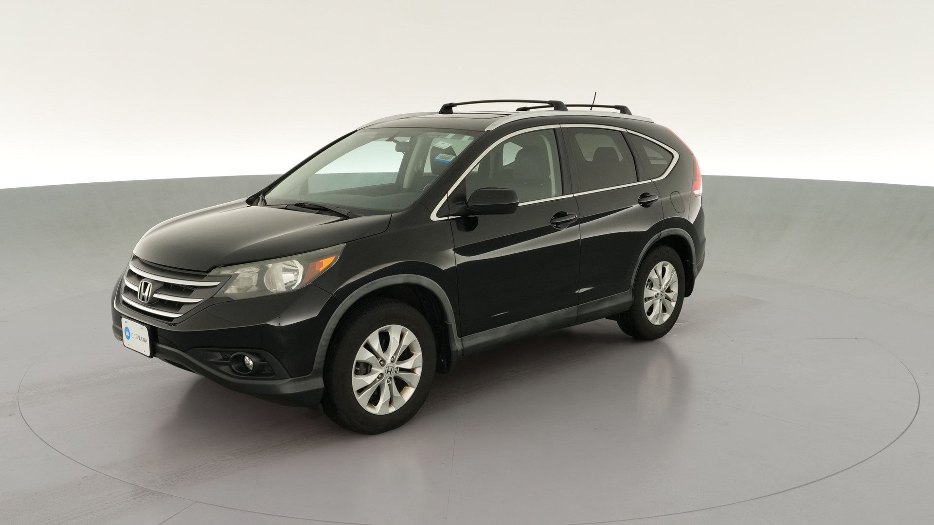 2012 Honda CR-V vehicle photo