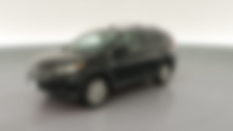 2012 Honda CR-V vehicle photo