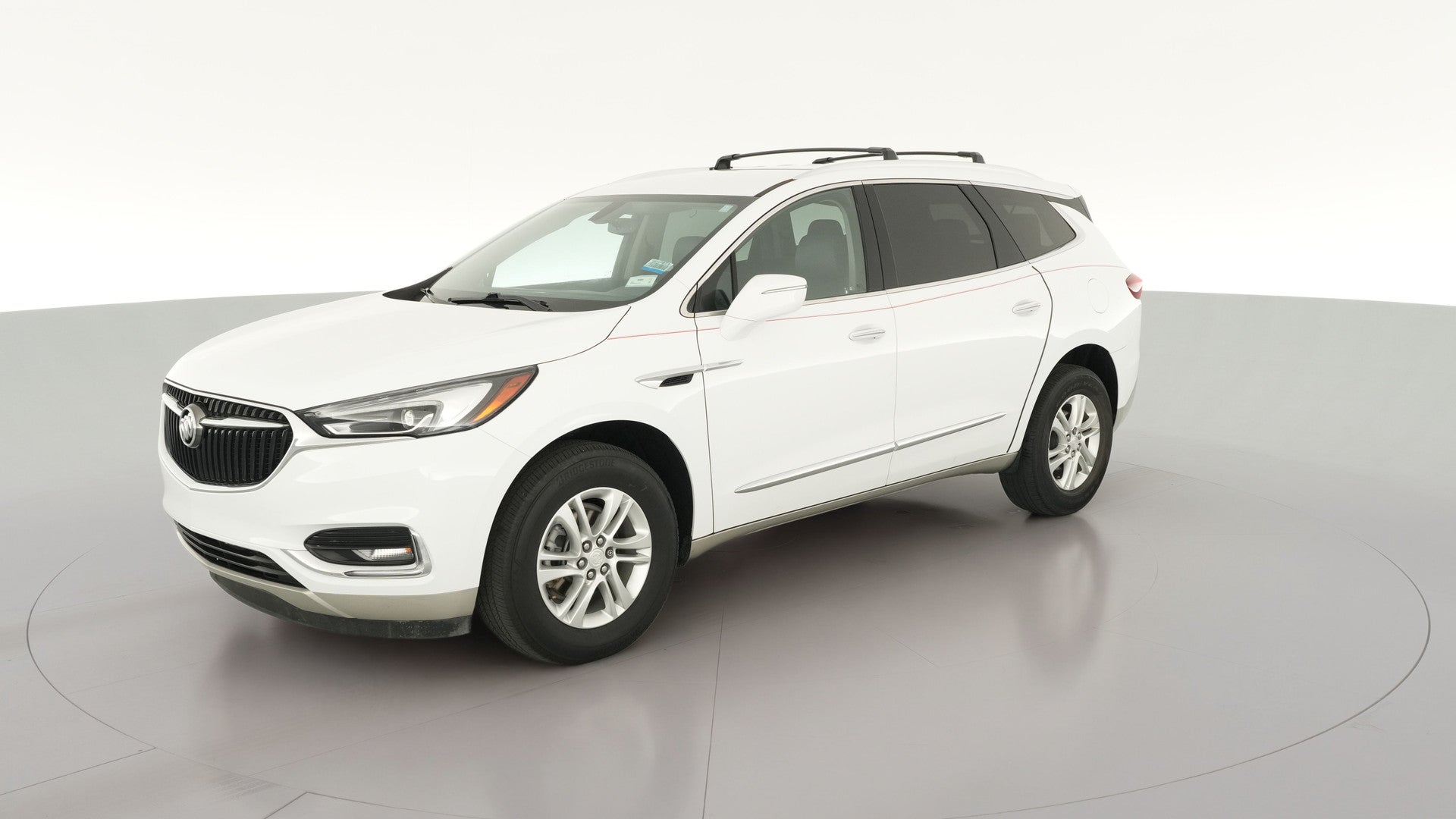2021 Buick Enclave vehicle photo
