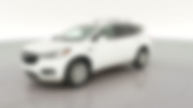 2021 Buick Enclave vehicle photo