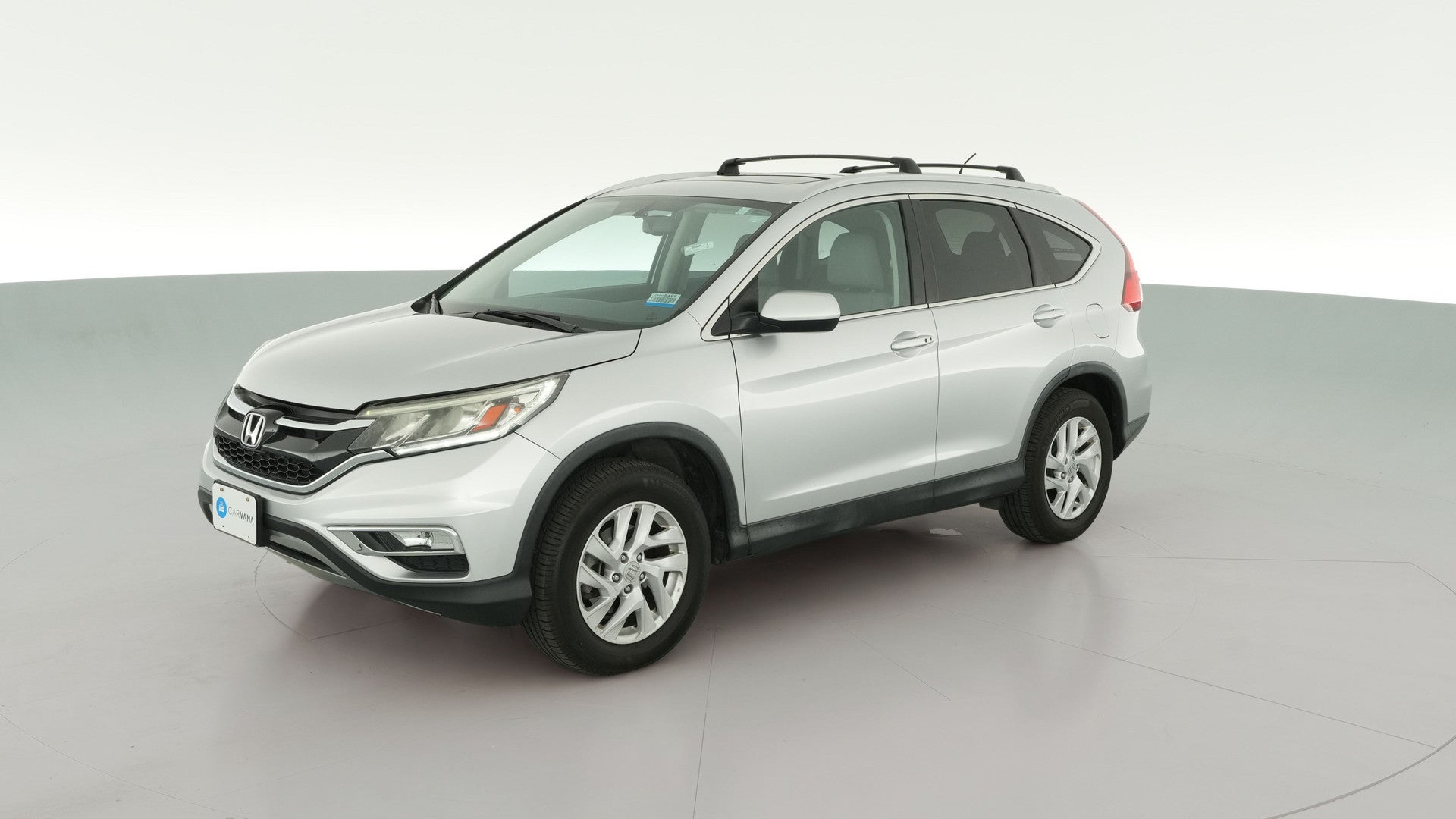 2016 Honda CR-V vehicle photo