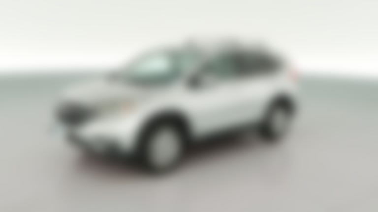 2016 Honda CR-V vehicle photo