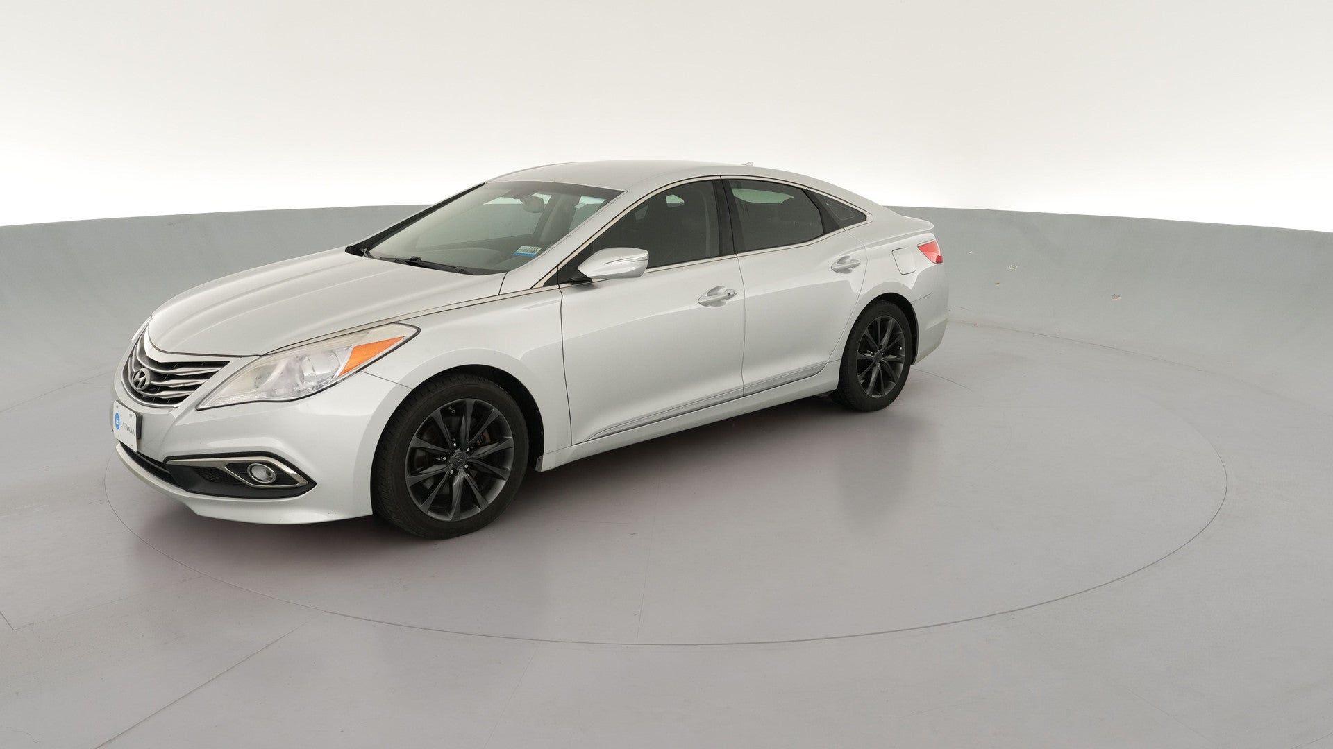 2016 Hyundai Azera vehicle photo