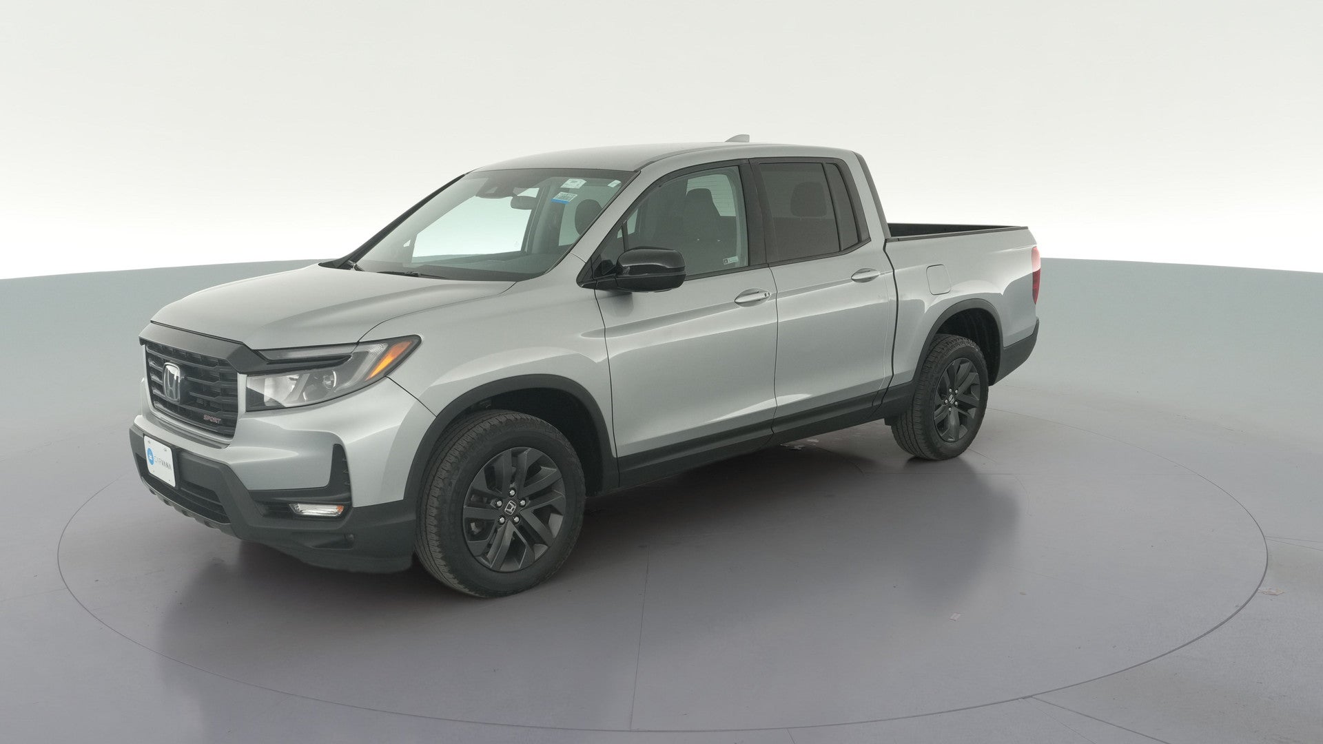 2023 Honda Ridgeline vehicle photo